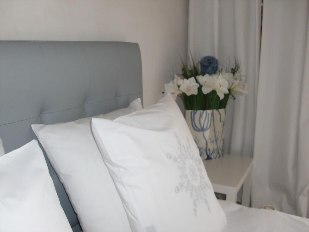 O'Maxethel Bed & Breakfast Soullans Room photo