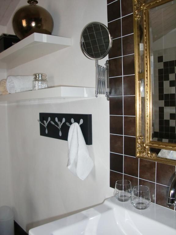 O'Maxethel Bed & Breakfast Soullans Room photo